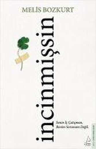 Incinmissin - Senin Ic Catisman, Benim Sorunum Degil.