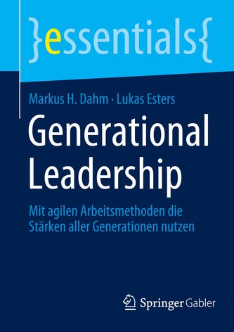 Generational Leadership