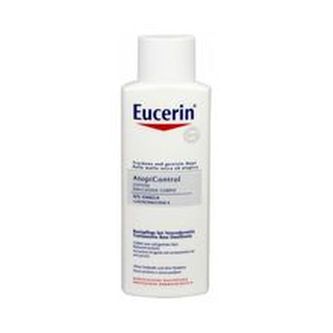 Eucerin Tělové mléko AtopiControl Tělové mléko AtopiControl - Objem 250 ml unisex