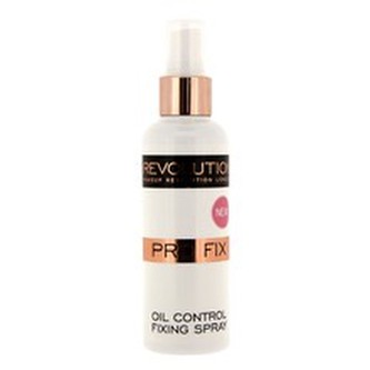 Revolution Fixační sprej na make-up (Pro Fix Makeup Fixing Spray) 100 ml woman