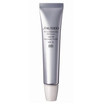 Shiseido Hydratační BB krém SPF 30 (Perfect Hydrating BB Cream) 30 ml Hydratační BB krém SPF 30 (Perfect Hydrating BB Cream) 30 ml - Odstín Light woman
