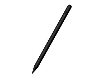 Dotykové kapacitní pero pro IOS, Android, Windows, barva černá Dotykové kapacitní pero pro IOS, Android, Windows, barva černá