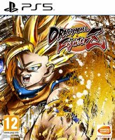 Dragon Ball Fighter Z (PS5)
