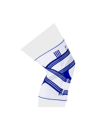 Power System - Bandáž na koleno Knee support PRO 6008 - velikost L/XL Power System - Bandáž na koleno Knee support PRO 6008 - velikost L/XL