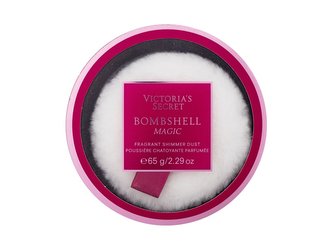 Victoria´s Secret Bombshell Tuhý parfém 65 g pro ženy