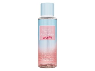 Victoria´s Secret Pure Seduction Tělový sprej Splash 250 ml pro ženy