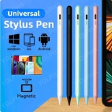 Dotykové kapacitní pero pro IOS, Android, Windows, barva růžová