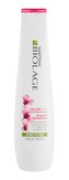 Matrix Šampon pro barvené vlasy (Colorlast Shampoo Orchid) Šampon pro barvené vlasy (Colorlast Shampoo Orchid) - Objem 400 ml woman