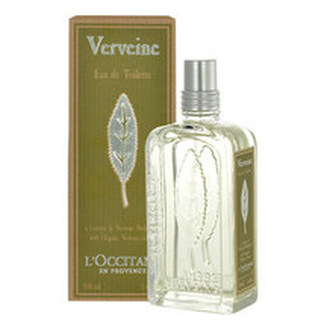 L`Occitane en Provence Toaletní voda Verbena EDT 100 ml woman