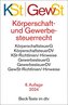 Körperschaftsteuerrecht / Gewerbesteuerrecht