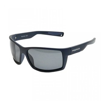 brýle Progress LOOKER s polarizačními skly modré
