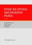 Úvod do studia občanského práva