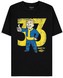 Tričko Fallout - Vault 33 2XL