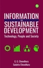Information for Sustainable Development