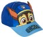 Dětská kšiltovka Paw Patrol|Tlapková Patrola: Chase s ušima (obvod 53 cm)