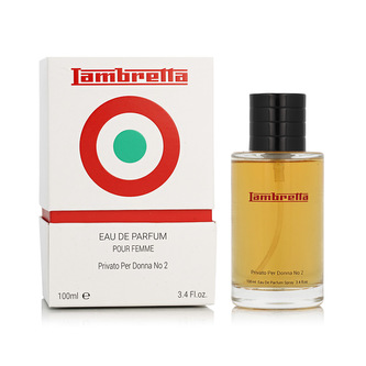 Lambretta Privato Per Donna No 2 EDP 100 ml W
