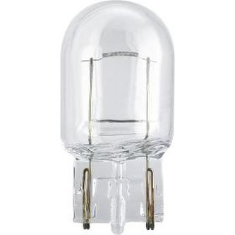 Žárovka PHILIPS W21W