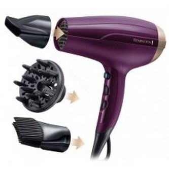 Remington Fén na vlasy Your Style D5219 woman