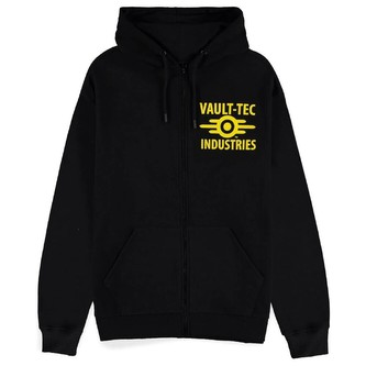 Mikina na zip Fallout - Vault Boy 2XL