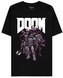Tričko DOOM - Demon Slayer L