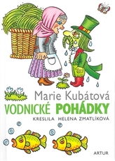 Vodnické pohádky