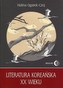 Literatura koreańska XX wieku
