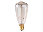 CW.Náhradní díl žárovka Edison Bulb