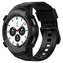 Etui Spigen Rugged Armor Pro pro Samsung Galaxy 4 Classic 42 mm Charcoal Grey