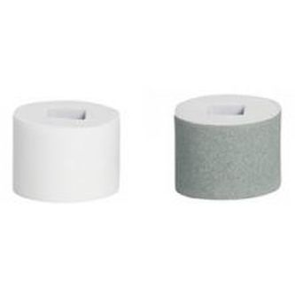 Silk`n Náhradní válečky pro leštič nehtů Micro Nail 2+2 ks woman