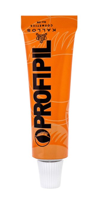 Kallos Barva na řasy a obočí Profipil (Eyelash And Eyebrow Tint) 15 ml Barva na řasy a obočí Profipil (Eyelash And Eyebrow Tint) 15 ml - Odstín Brown woman