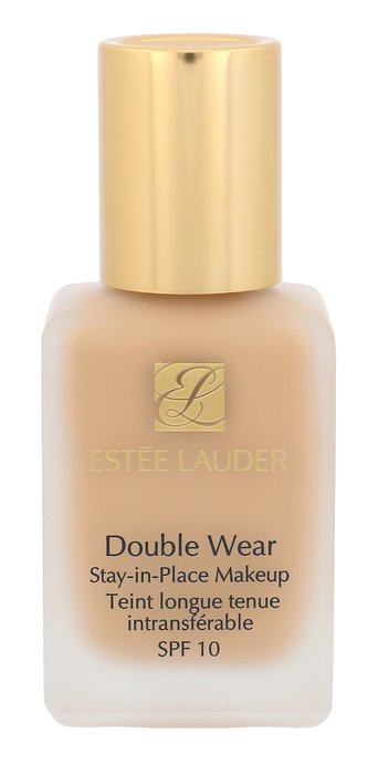 Estée Lauder Dlouhotrvající make-up Double Wear SPF 10 (Stay In Place Makeup) 30 ml Dlouhotrvající make-up Double Wear SPF 10 (Stay In Place Makeup) 30 ml - Odstín 12 2N1 Desert Beige woman