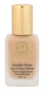 Estée Lauder Dlouhotrvající make-up Double Wear SPF 10 (Stay In Place Makeup) 30 ml Dlouhotrvající make-up Double Wear SPF 10 (Stay In Place Makeup) 30 ml - Odstín 12 2N1 Desert Beige woman