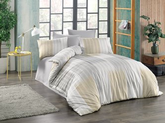 Bavlněný povlak na polštář 30x40 Granada yellow