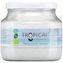 Ostatní Panenský kokosový olej Tropicai Objem 2500 ml unisex