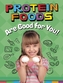 Protein Foods Are Good for You!