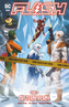 Flash. Misterne plany. Tom 3. Uniwersum DC