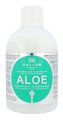 Kallos Obnovující šampon s Aloe Vera (Moisture Repair Shine Shampoo) 1000 ml unisex