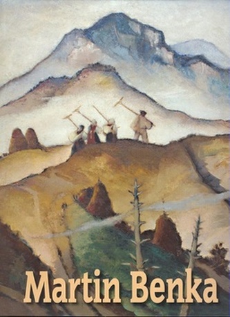 Martin Benka
