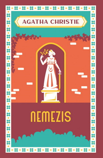 Nemezis wyd. 2024