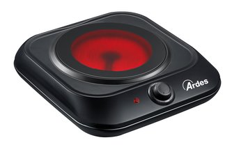Sklokeramický vařič Ardes 1F401