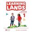 Learning Lands Level 1 Zeszyt ćwiczeń+online