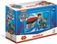 Puzzle Tlapková patrola: Ryder a Chase 35 dílků