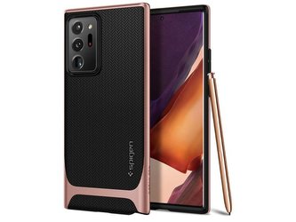 Etui Spigen Neo Hybrid do Samsungu Galaxy Note 20 Ultra Bronze