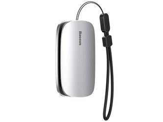 Baseus opravný nástroj Stříbrný regenerátor stěračů