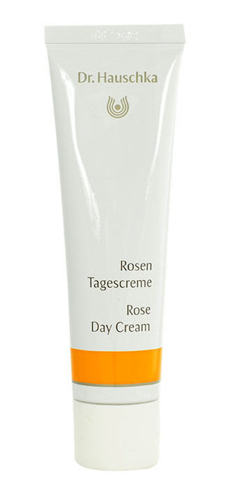 Dr. Hauschka Růžový pleťový krém (Rose Day Cream) 30 ml woman