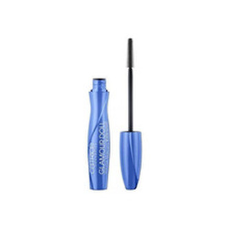 Catrice Řasenka pro maximální objem Glam & Doll (Volume Mascara) 10 ml Řasenka pro maximální objem Glam & Doll (Volume Mascara) 10 ml - Odstín Black - voděodolná woman