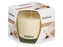 Bolsius Aromatic 2.0 Sklo 95x95mm Vanilla, vonná svíčka