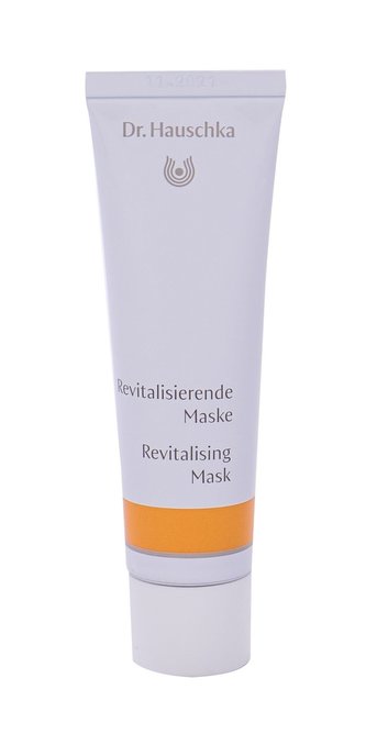 Dr. Hauschka Revitalizační pleťová maska (Revitalising Mask) 30 ml woman