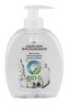 Bio G For Kids Bio tekuté mýdlo se stříbrnou vodou vhodné i pro děti 250 ml