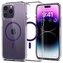 Pouzdro Apple iPhone 14 Pro Max Deep Purple Spice Ultra Hybrid Mag Safe Case